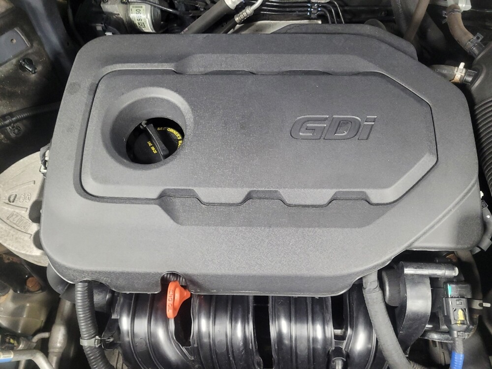 2019 Hyundai Santa Fe in Conyers, GA 30094 - 18143405 30