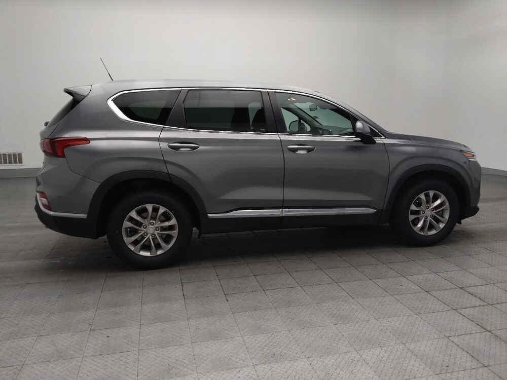2019 Hyundai Santa Fe in Conyers, GA 30094 - 18143405 10