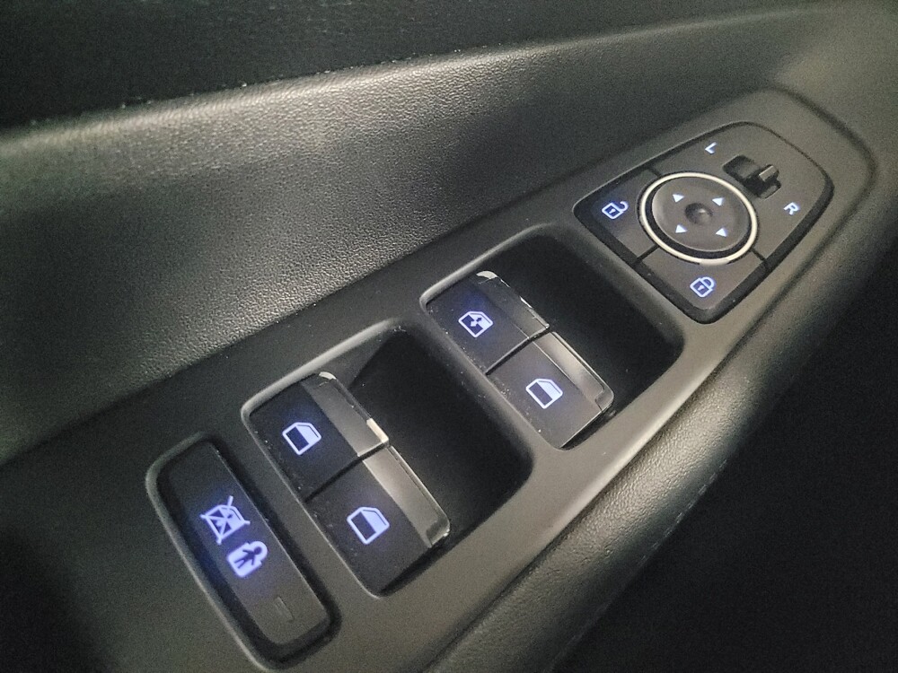 2019 Hyundai Santa Fe in Conyers, GA 30094 - 18143405 27
