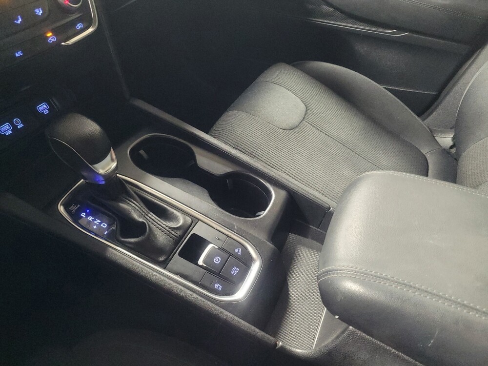 2019 Hyundai Santa Fe in Conyers, GA 30094 - 18143405 26