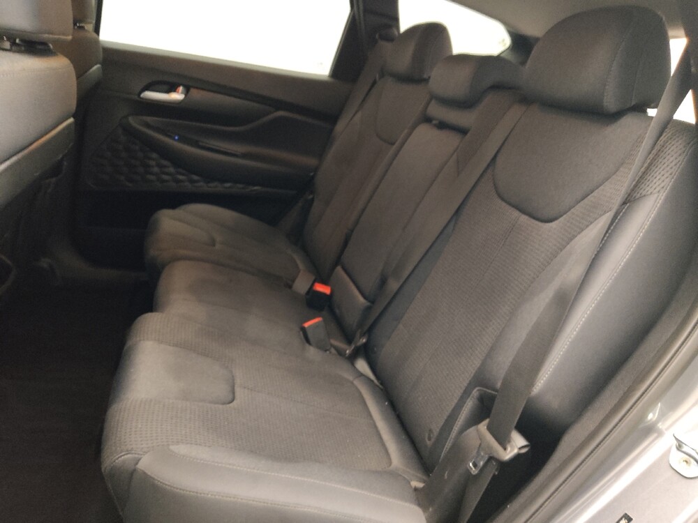 2019 Hyundai Santa Fe in Conyers, GA 30094 - 18143405 18