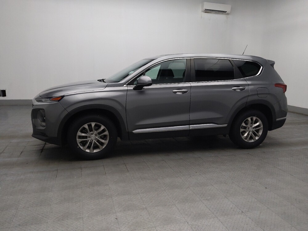 2019 Hyundai Santa Fe in Conyers, GA 30094 - 18143405 2
