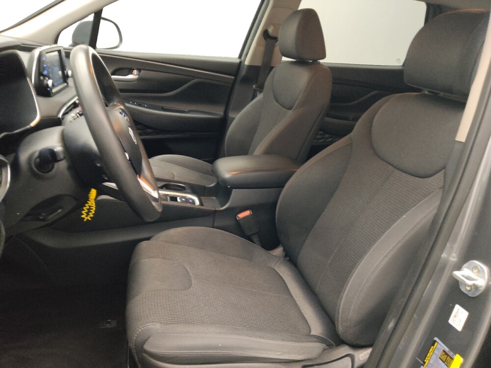 2019 Hyundai Santa Fe in Conyers, GA 30094 - 18143405 17