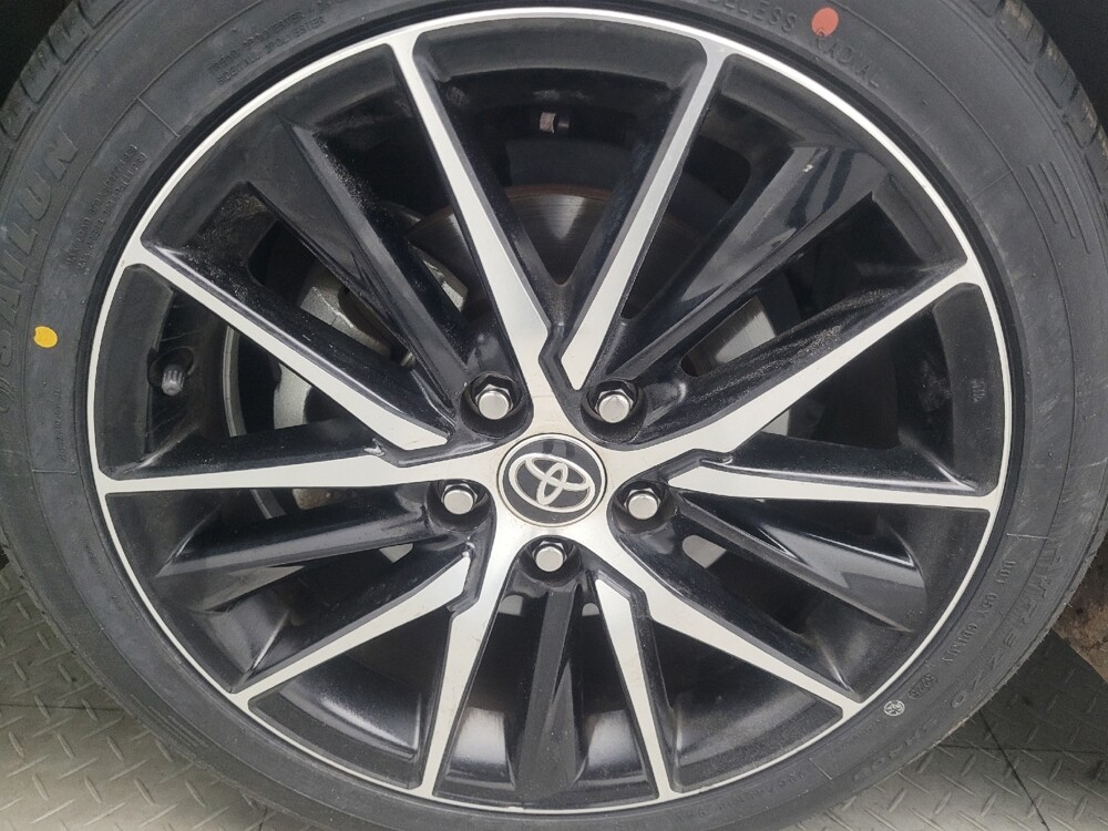 2022 Toyota Camry in Marietta, GA 30062 - 18143407 31