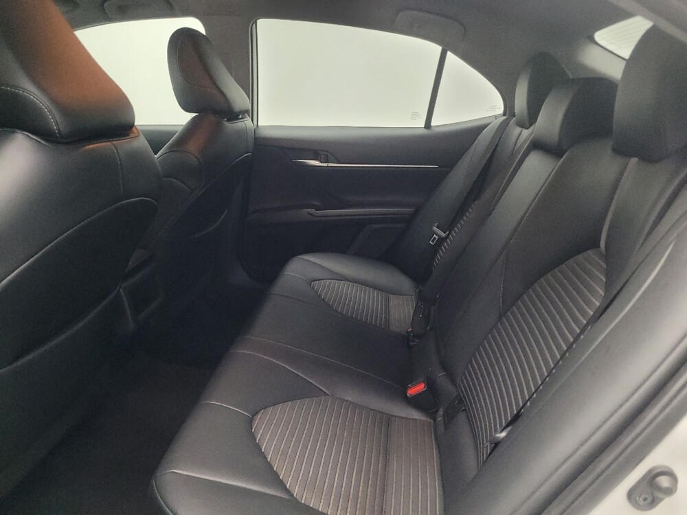 2022 Toyota Camry in Marietta, GA 30062 - 18143407 18