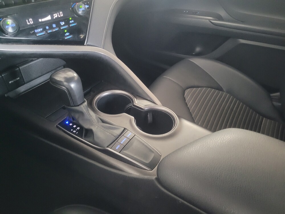 2022 Toyota Camry in Marietta, GA 30062 - 18143407 26