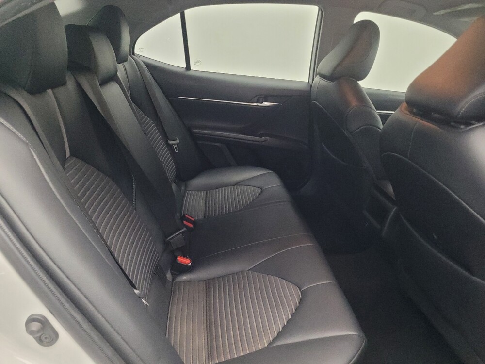 2022 Toyota Camry in Marietta, GA 30062 - 18143407 19