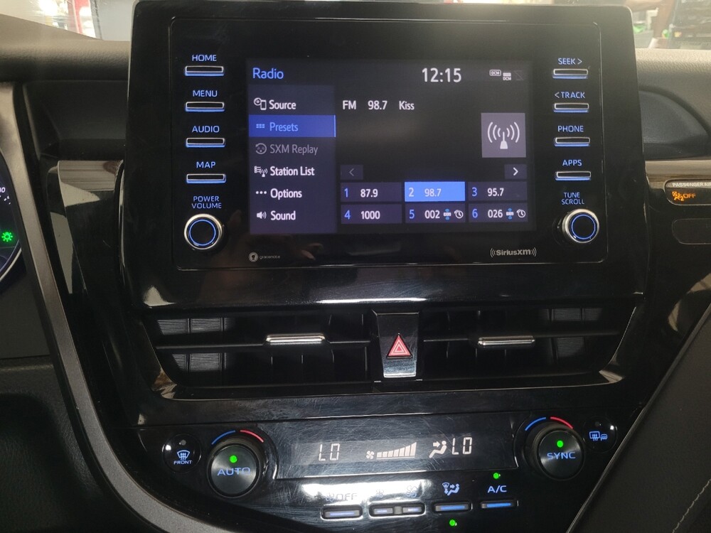 2022 Toyota Camry in Marietta, GA 30062 - 18143407 25