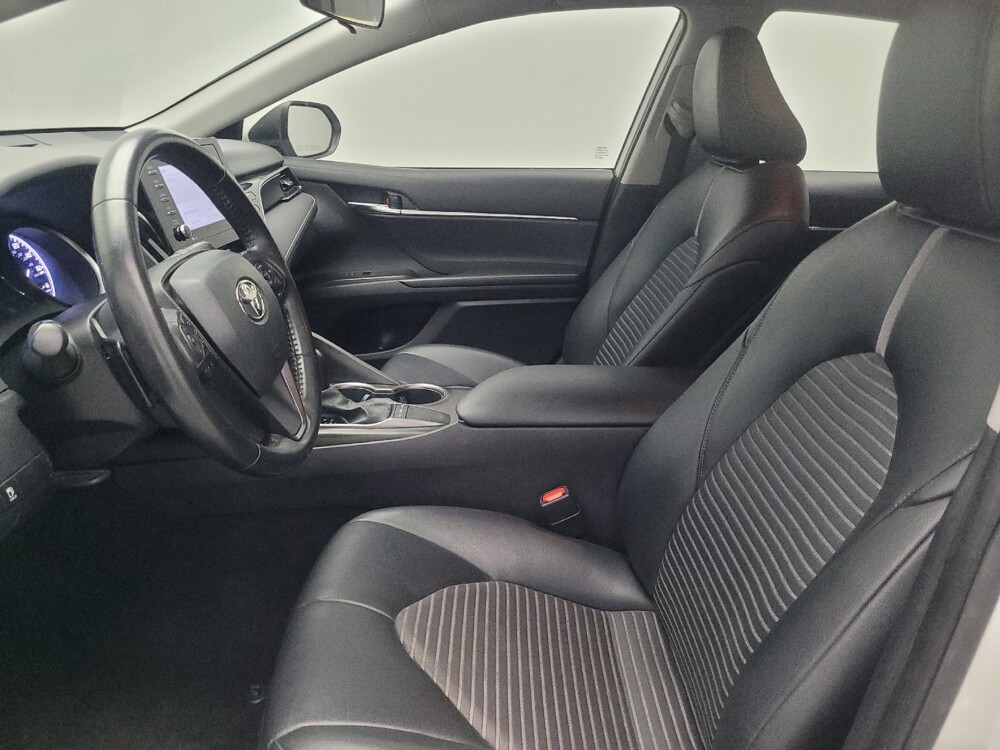 2022 Toyota Camry in Marietta, GA 30062 - 18143407 17