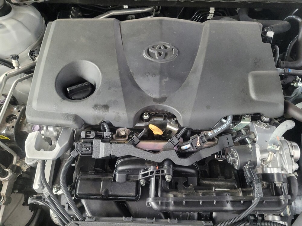2022 Toyota Camry in Marietta, GA 30062 - 18143407 30