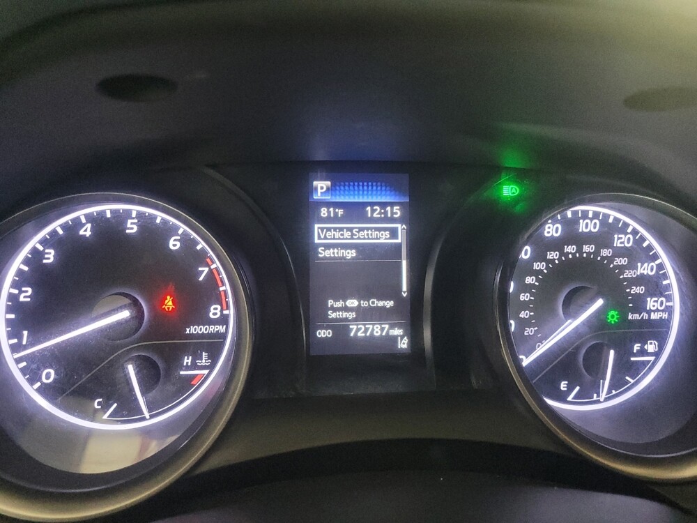 2022 Toyota Camry in Marietta, GA 30062 - 18143407 23