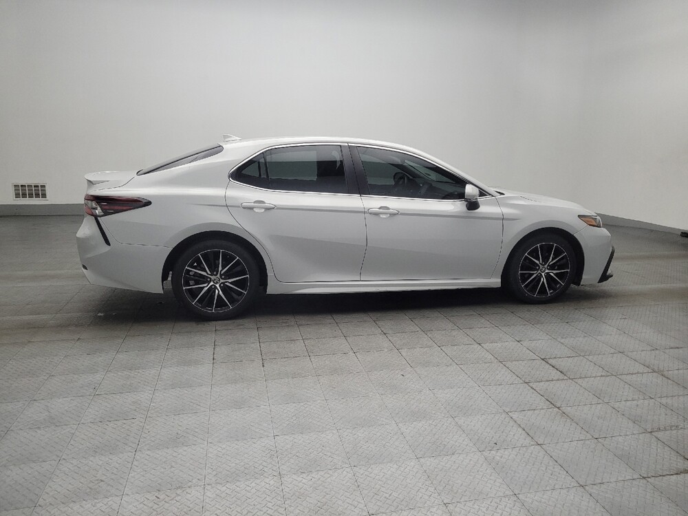2022 Toyota Camry in Marietta, GA 30062 - 18143407 10