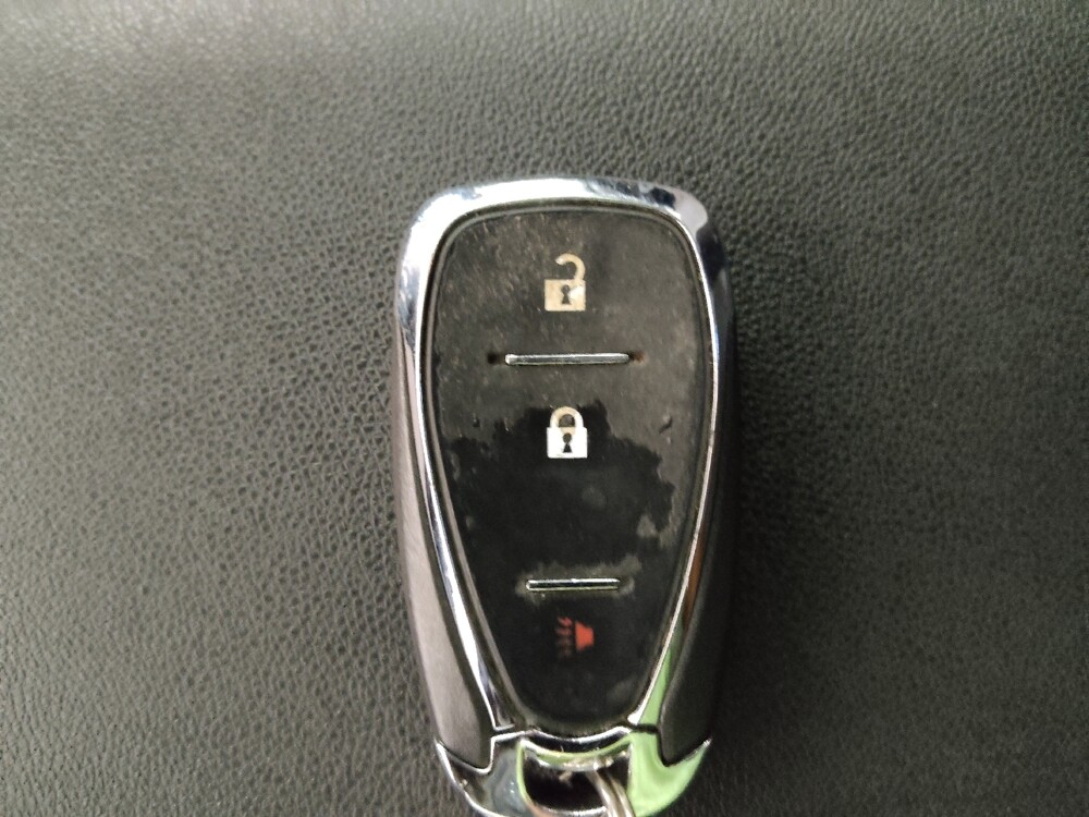 2022 Chevrolet Equinox in Marietta, GA 30062 - 18143408 32