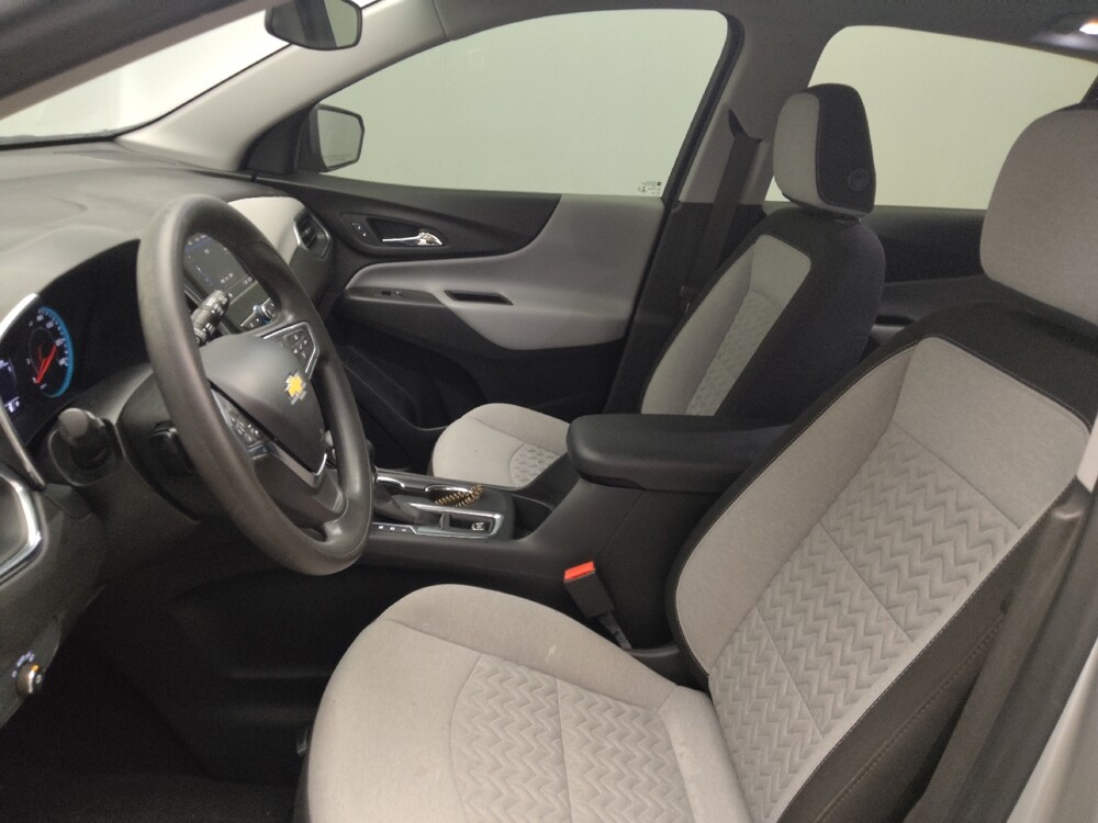 2022 Chevrolet Equinox in Marietta, GA 30062 - 18143408 17