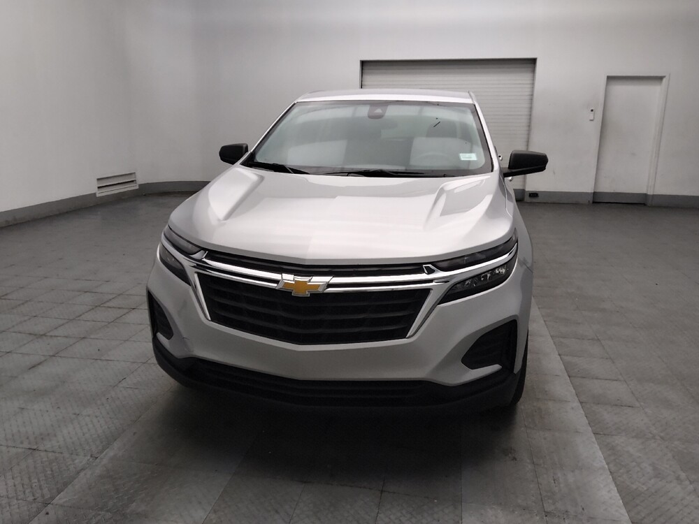 2022 Chevrolet Equinox in Marietta, GA 30062 - 18143408 15