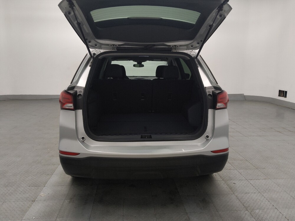 2022 Chevrolet Equinox in Marietta, GA 30062 - 18143408 29