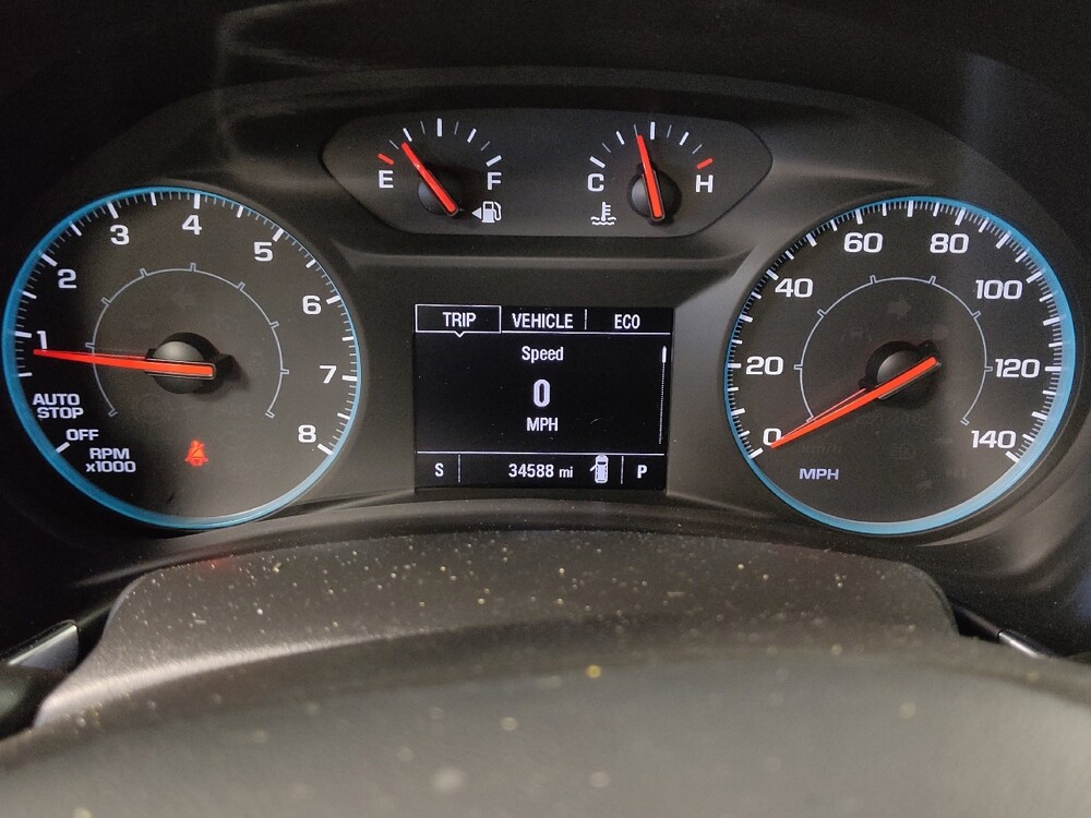 2022 Chevrolet Equinox in Marietta, GA 30062 - 18143408 23