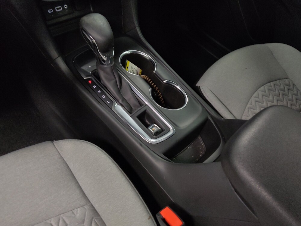 2022 Chevrolet Equinox in Marietta, GA 30062 - 18143408 26