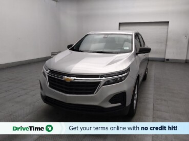 2022 Chevrolet Equinox in Marietta, GA 30062