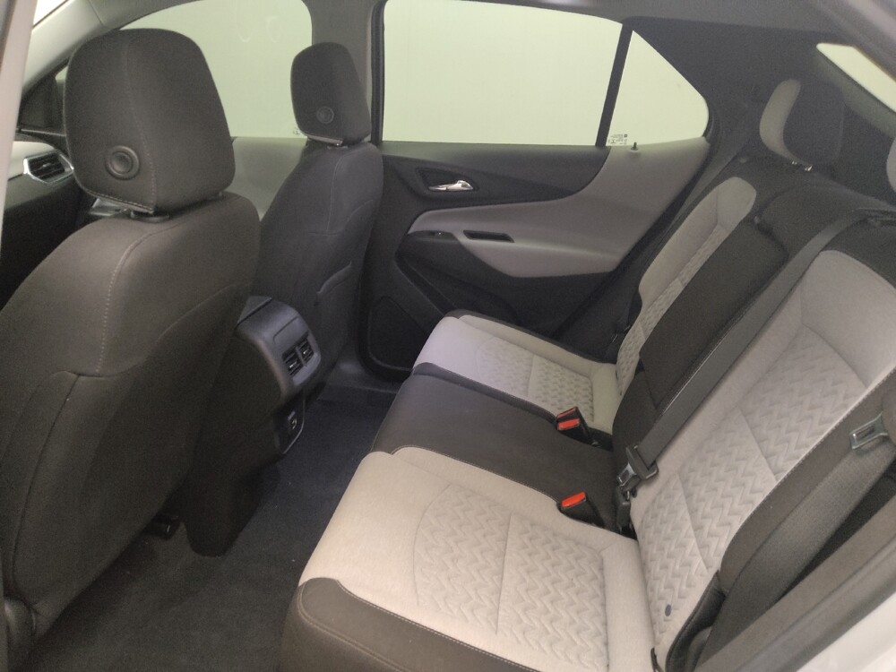 2022 Chevrolet Equinox in Marietta, GA 30062 - 18143408 18