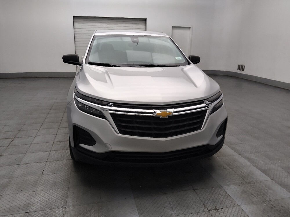 2022 Chevrolet Equinox in Marietta, GA 30062 - 18143408 14