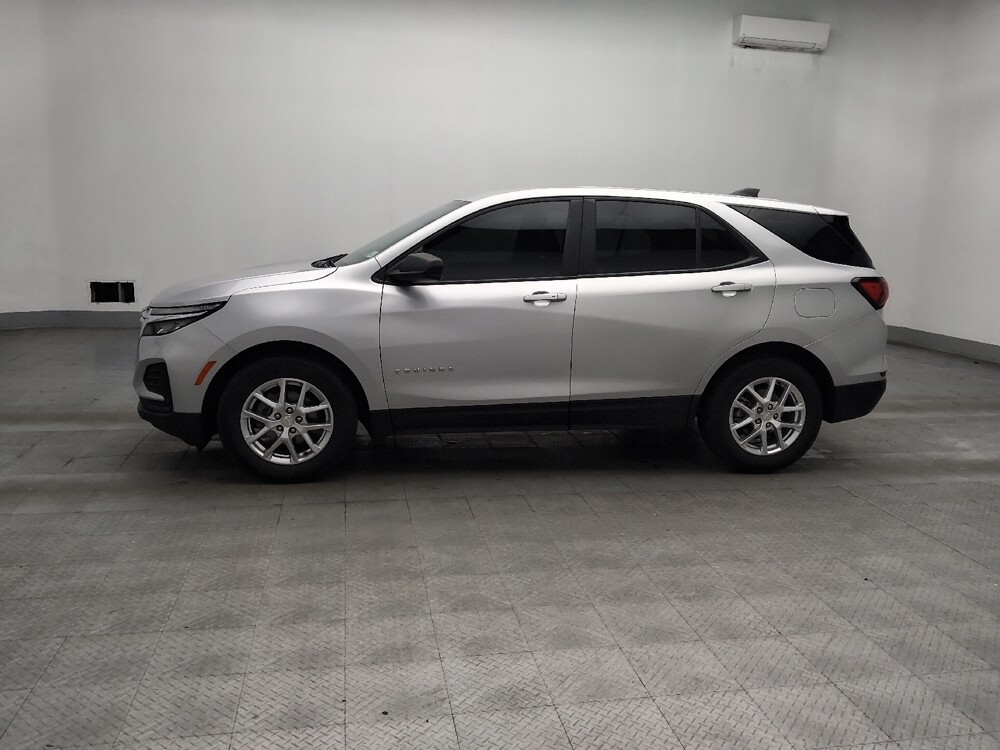 2022 Chevrolet Equinox in Marietta, GA 30062 - 18143408 2