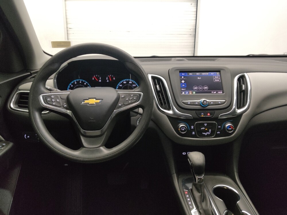 2022 Chevrolet Equinox in Marietta, GA 30062 - 18143408 22