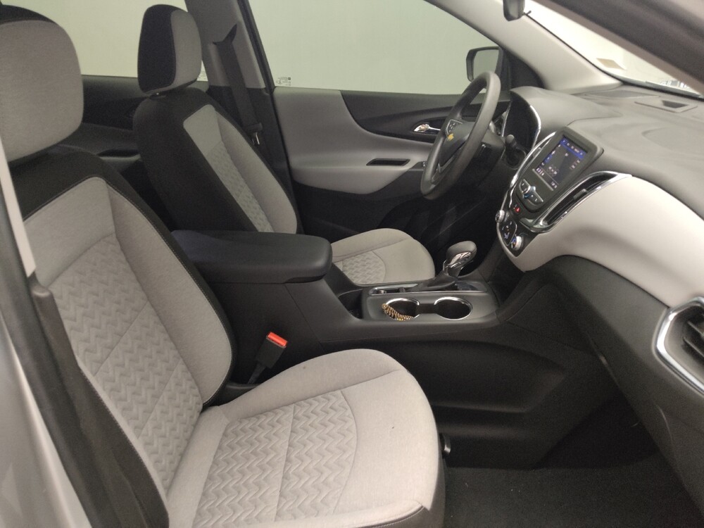 2022 Chevrolet Equinox in Marietta, GA 30062 - 18143408 21