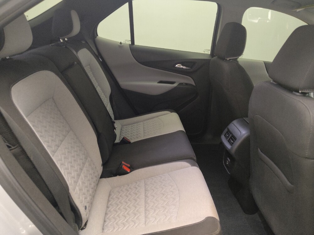 2022 Chevrolet Equinox in Marietta, GA 30062 - 18143408 19