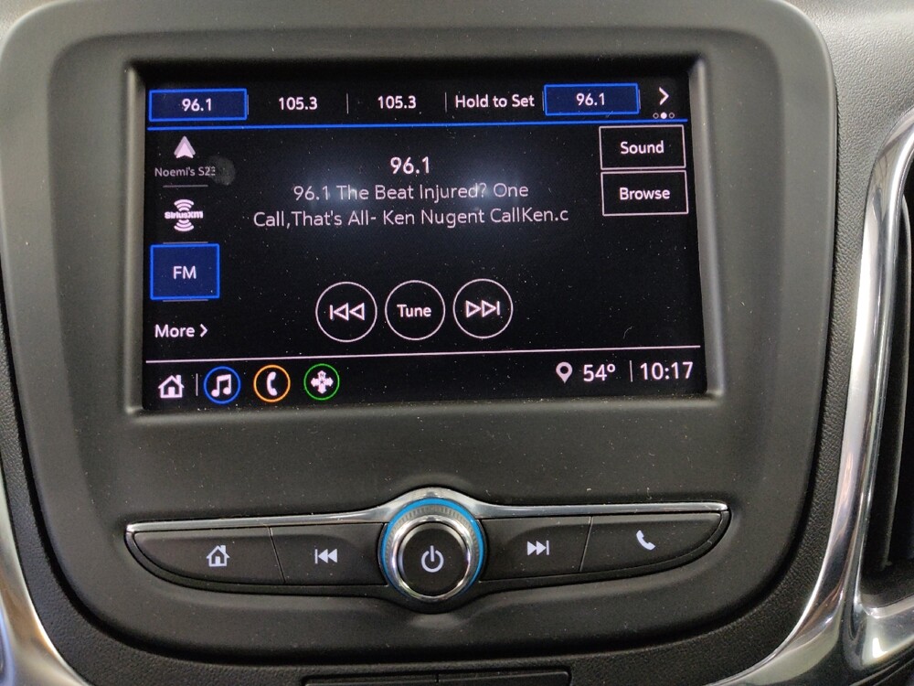 2022 Chevrolet Equinox in Marietta, GA 30062 - 18143408 25