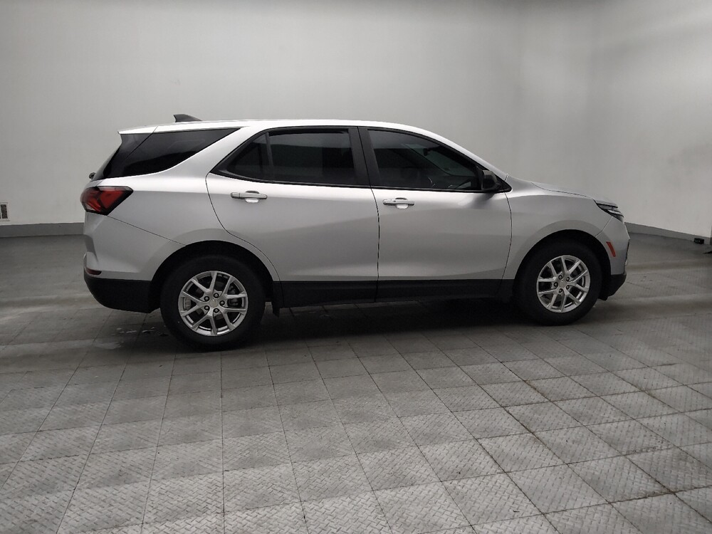 2022 Chevrolet Equinox in Marietta, GA 30062 - 18143408 10