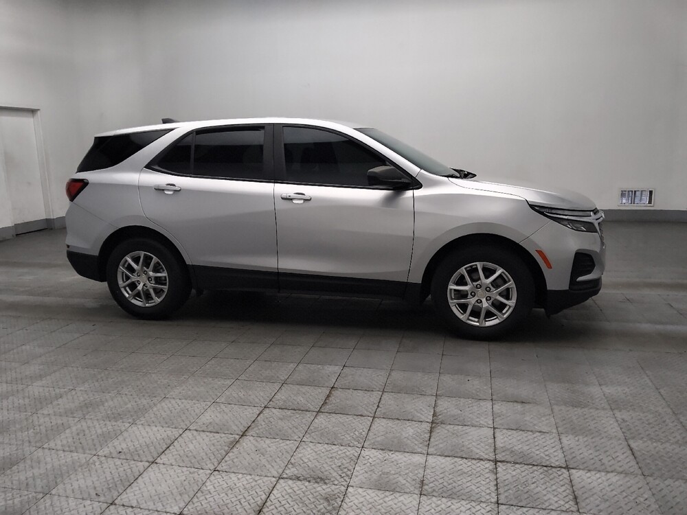 2022 Chevrolet Equinox in Marietta, GA 30062 - 18143408 11