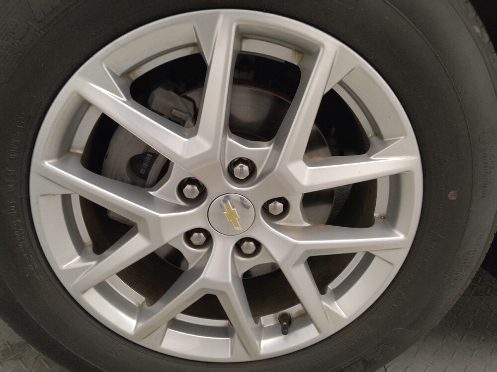 2022 Chevrolet Equinox in Marietta, GA 30062 - 18143408 31