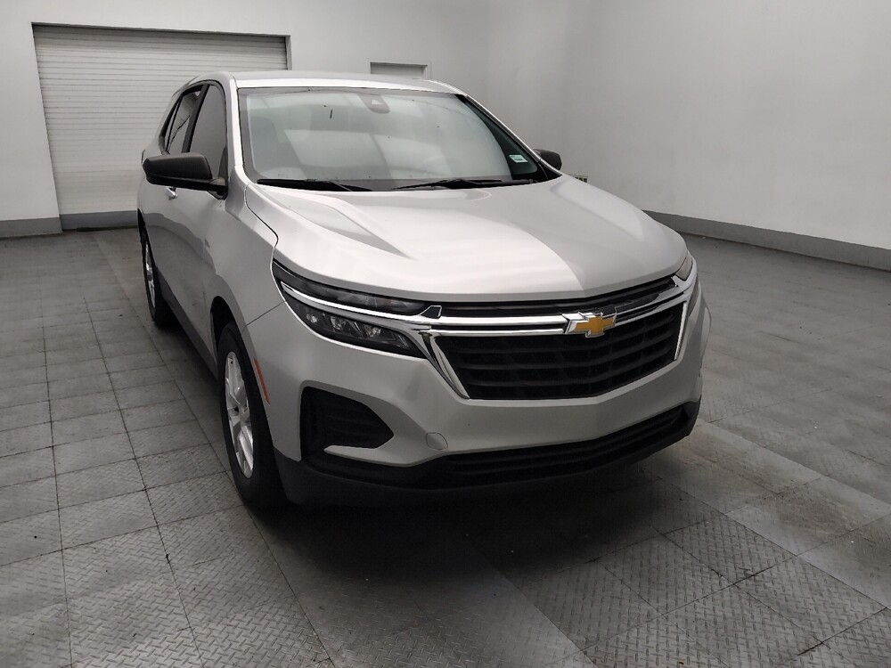 2022 Chevrolet Equinox in Marietta, GA 30062 - 18143408 13