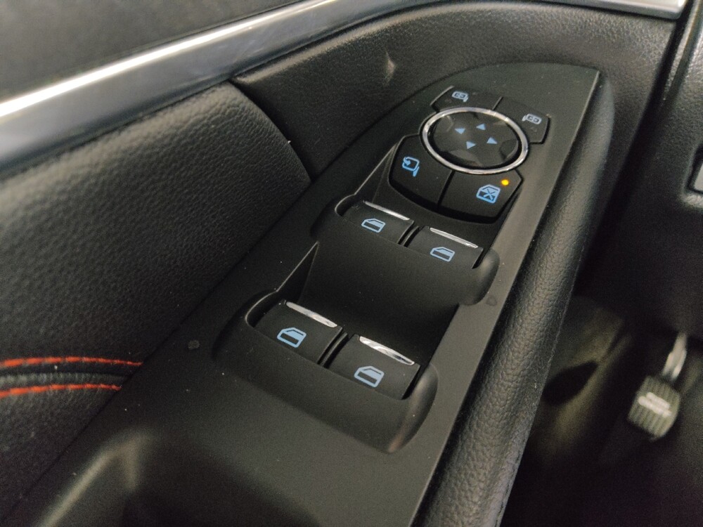 2017 Ford Explorer in Athens, GA 30606 - 18143409 27