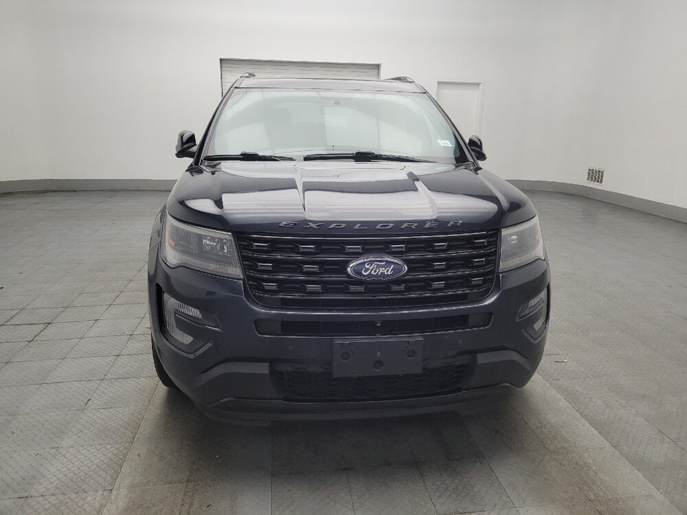 2017 Ford Explorer in Athens, GA 30606 - 18143409 14