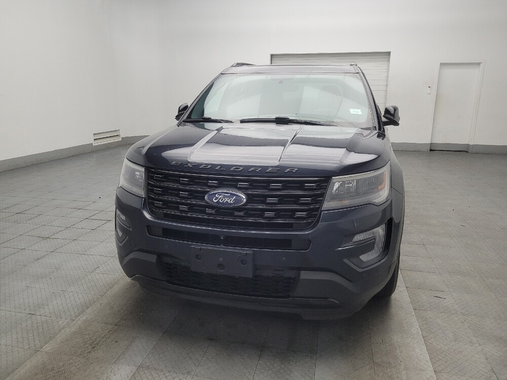 2017 Ford Explorer in Athens, GA 30606 - 18143409 15
