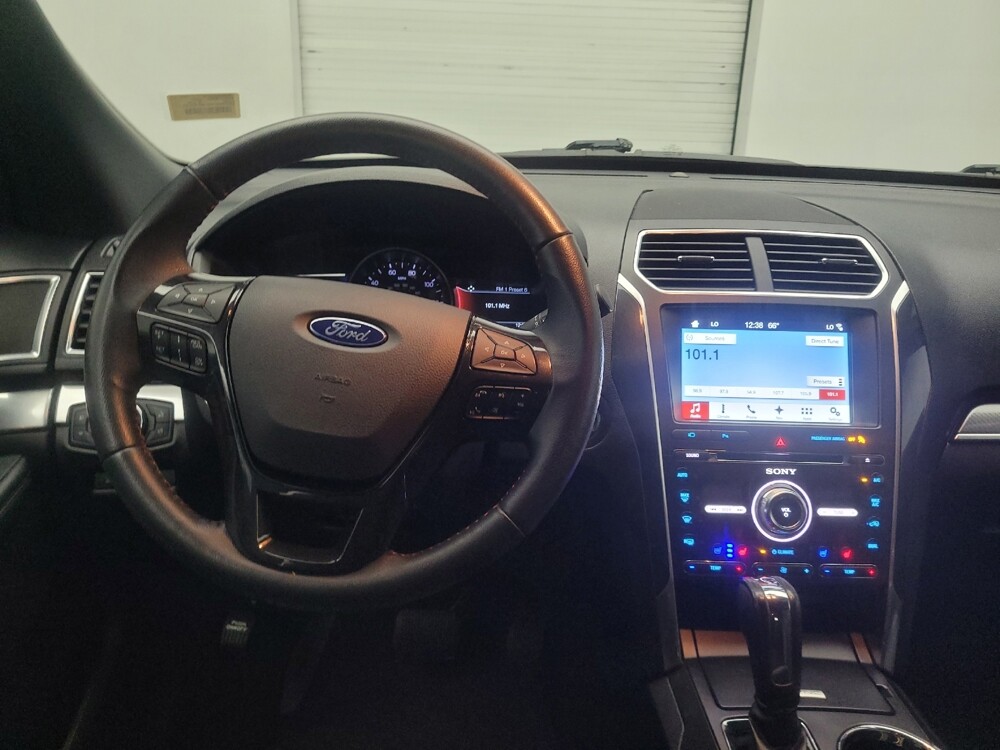2017 Ford Explorer in Athens, GA 30606 - 18143409 22