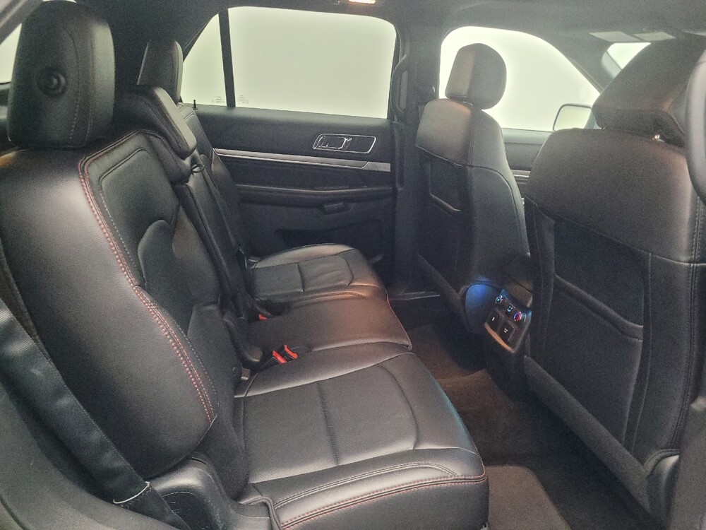 2017 Ford Explorer in Athens, GA 30606 - 18143409 19