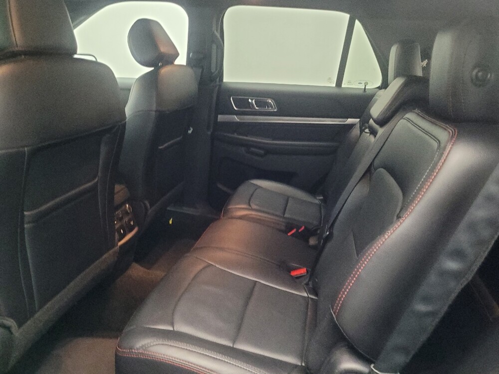 2017 Ford Explorer in Athens, GA 30606 - 18143409 18