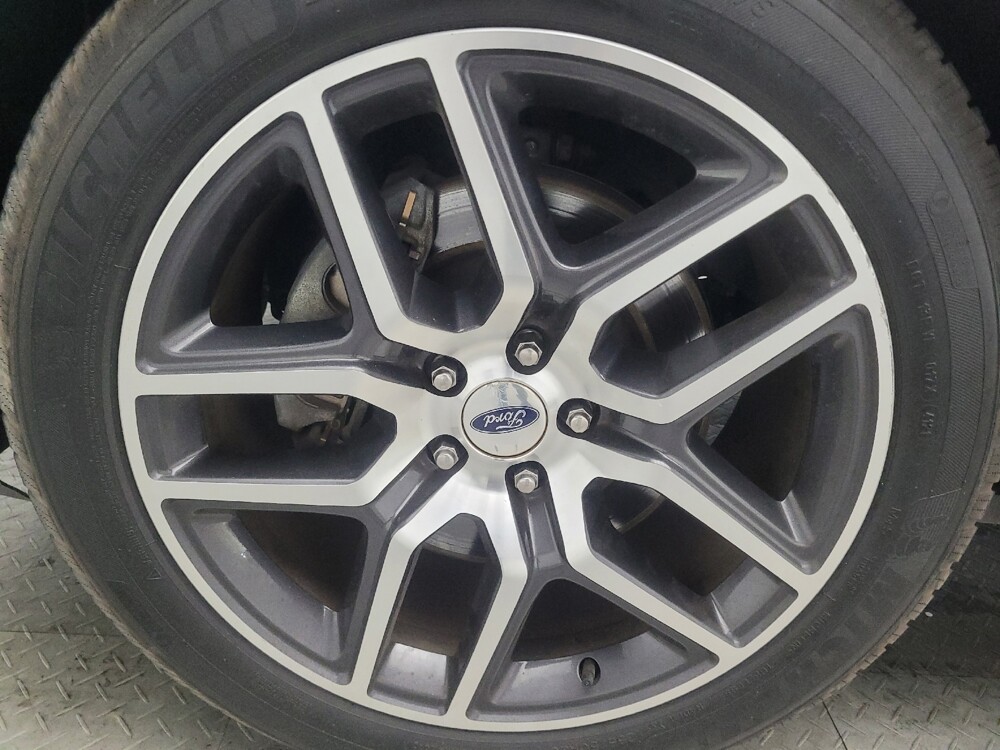 2017 Ford Explorer in Athens, GA 30606 - 18143409 31