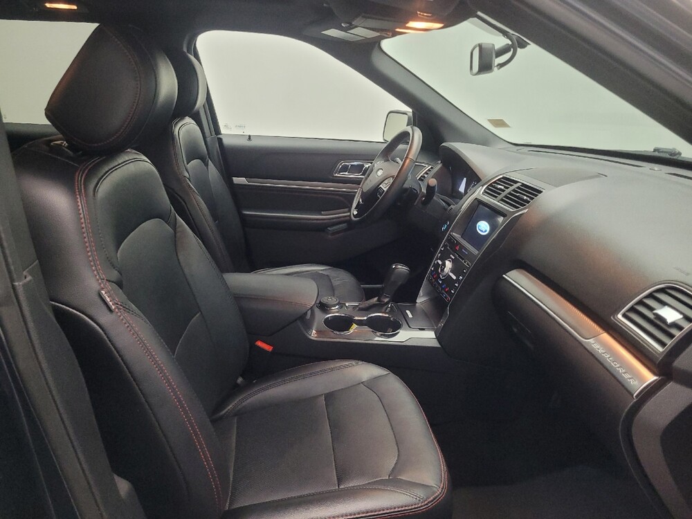 2017 Ford Explorer in Athens, GA 30606 - 18143409 21