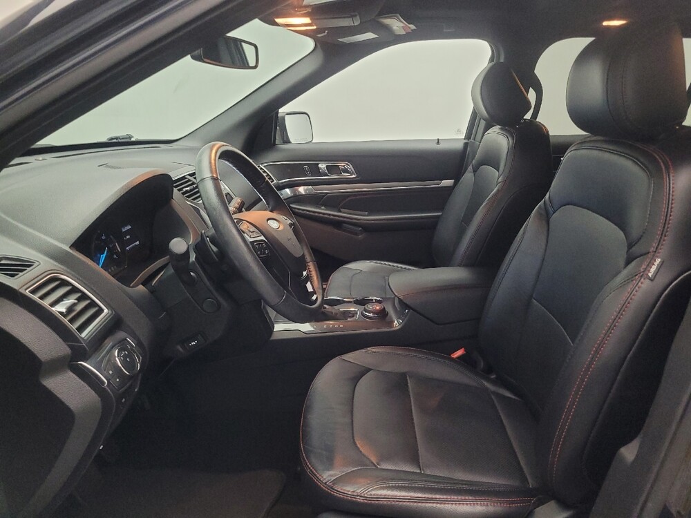 2017 Ford Explorer in Athens, GA 30606 - 18143409 17