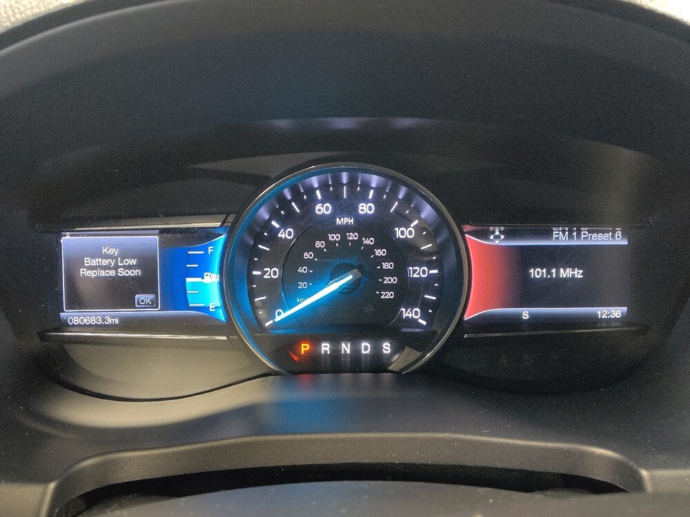 2017 Ford Explorer in Athens, GA 30606 - 18143409 23