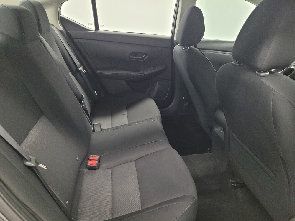 2024 Nissan Sentra in Tyler, TX 75701 - 18143410 19