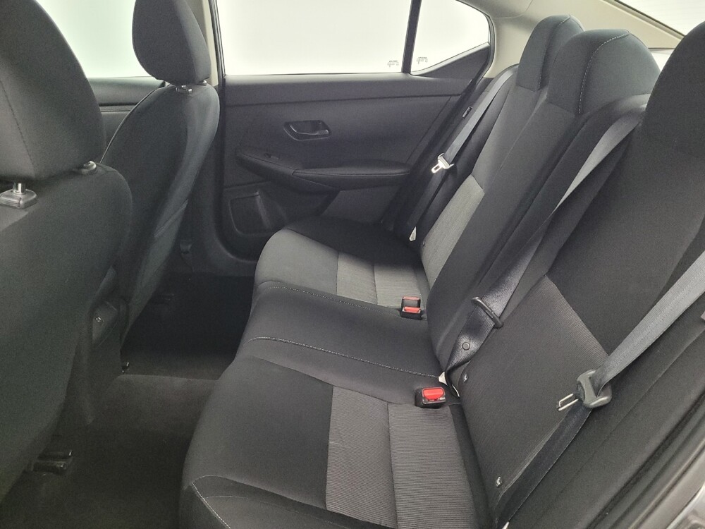 2024 Nissan Sentra in Tyler, TX 75701 - 18143410 18