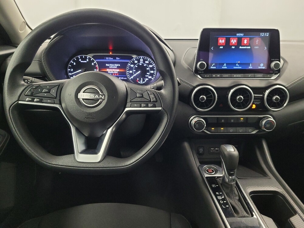 2024 Nissan Sentra in Tyler, TX 75701 - 18143410 22