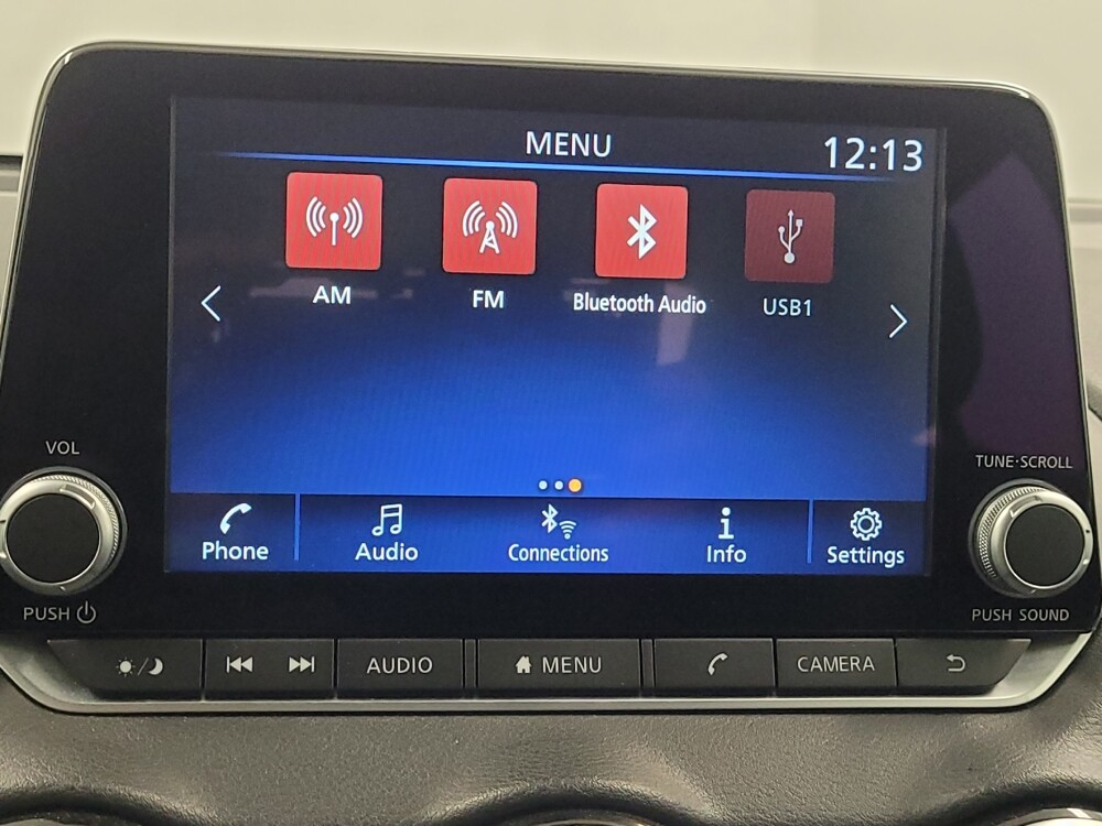2024 Nissan Sentra in Tyler, TX 75701 - 18143410 25