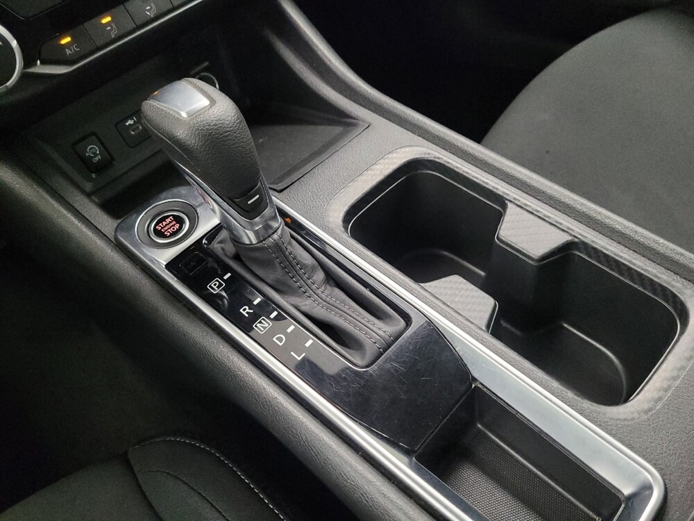 2024 Nissan Sentra in Tyler, TX 75701 - 18143410 26