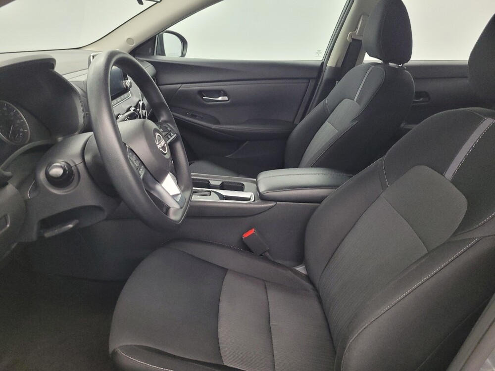 2024 Nissan Sentra in Tyler, TX 75701 - 18143410 17